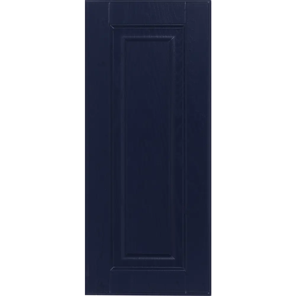 Дверь для шкафа Delinia «Антея» 30x70 см, МДФ, цвет синий STLM-2004815