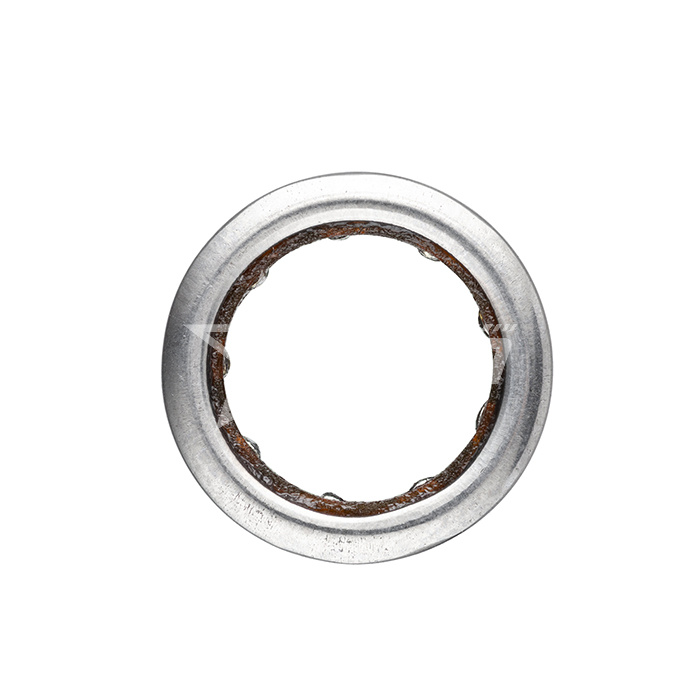 IS783 Обгонная муфта HF0812 ISKRA  - Вид №4