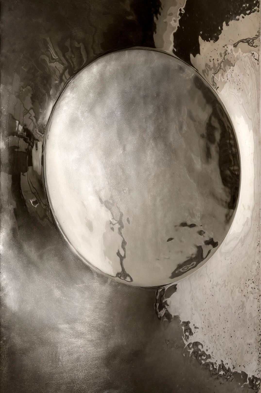 Металлизированная обшивка Materica Venice Collection поверхности ARCH-00053581 - Вид №3