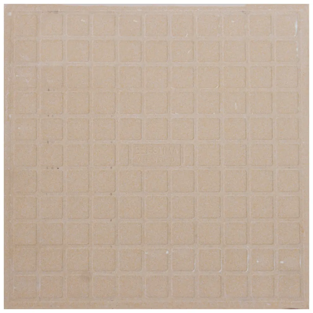 Santreyd Ступень EcoRelief ER01 30×30 см - керамогранит под состаренный камень 12799526 STLM-0002408 - Вид №3
