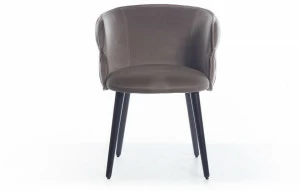 Potocco Кресло с тканевой обивкой Coulisse 941/p