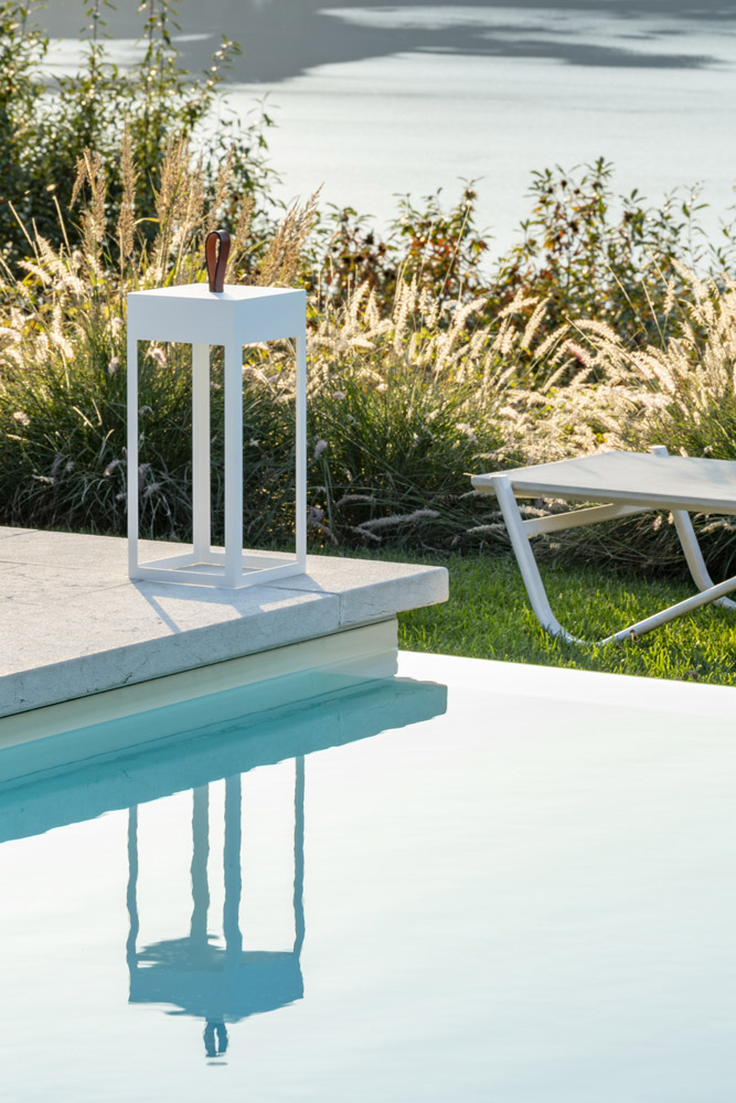 9414119 Настольная лампа Platek ETEREA 2.0 Batteria  ETEREA 2.0 Small - LED 3000K 100°  - Вид №10