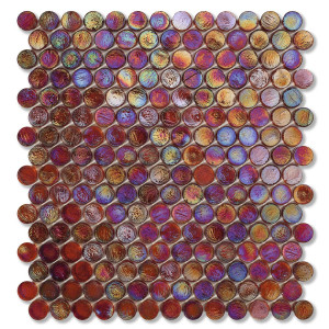 SICIS 240 Wool Barrels Neoglass