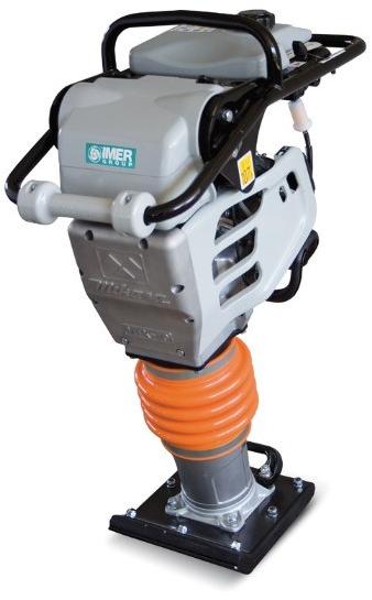 IMER Уплотнитель Compattazione sun-id-1398265 - Вид №1