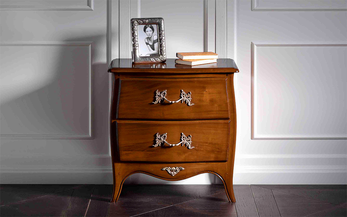 Тумбочка  PRESTIGE CVN004 