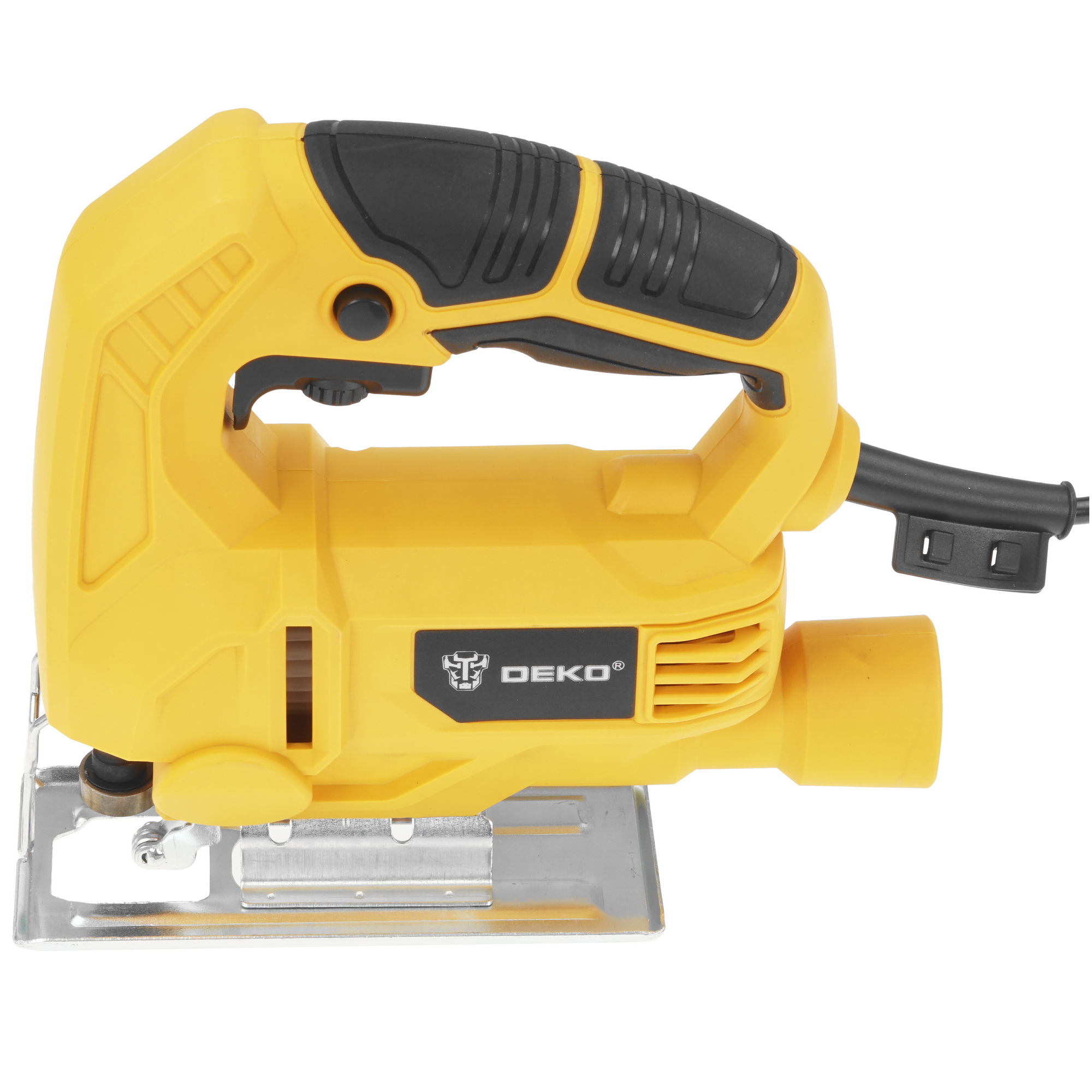 Электрический лобзик DEKO JSDK-600 5601794 STDN-0061357 - Вид №2