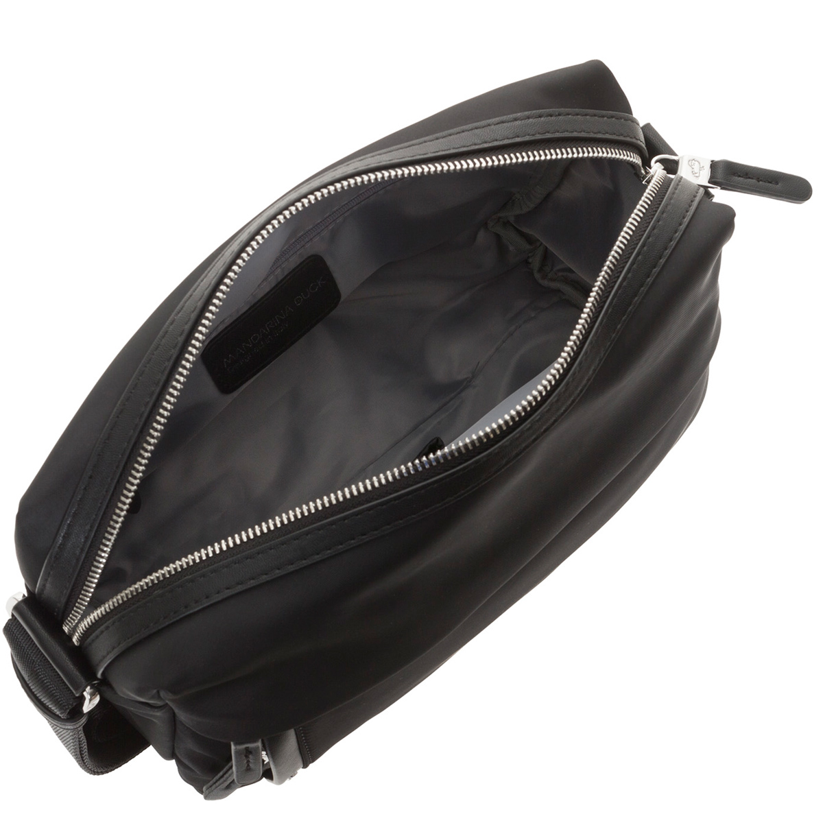 VCT19-651 Сумка VCT19 Medium Crossbody Bag Mandarina Duck Hunter  - Вид №2