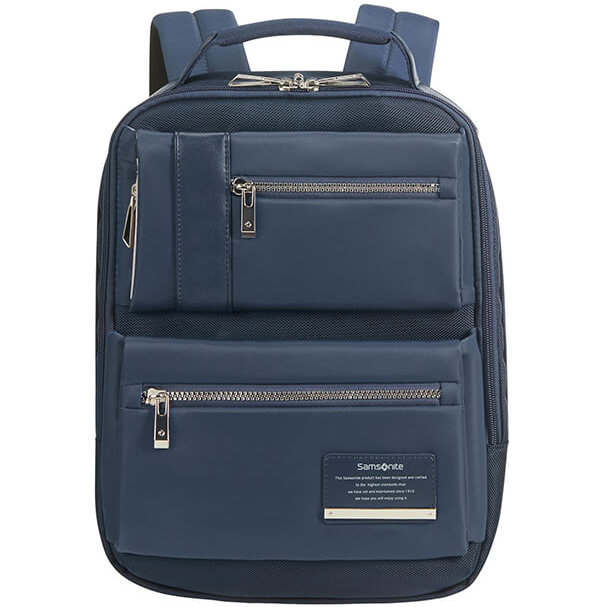 CL5-11010 Рюкзак CL5*010 Laptop Backpack 13,3 Samsonite Openroad Chic  - Вид №1