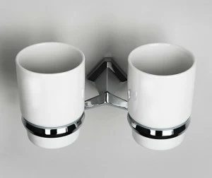 Aller K-1128DC Подстаканник двойной