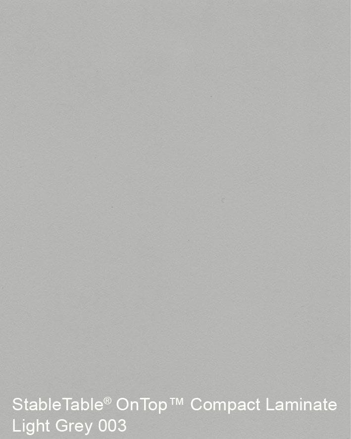 4-спицевое стальное откидное основание стола StableTable StableTable® Nouveau™ ARCH-00051968 - Вид №45