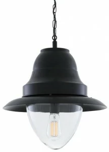Mullan Lighting Подвесной светильник из алюминия и стекла  Mlp446