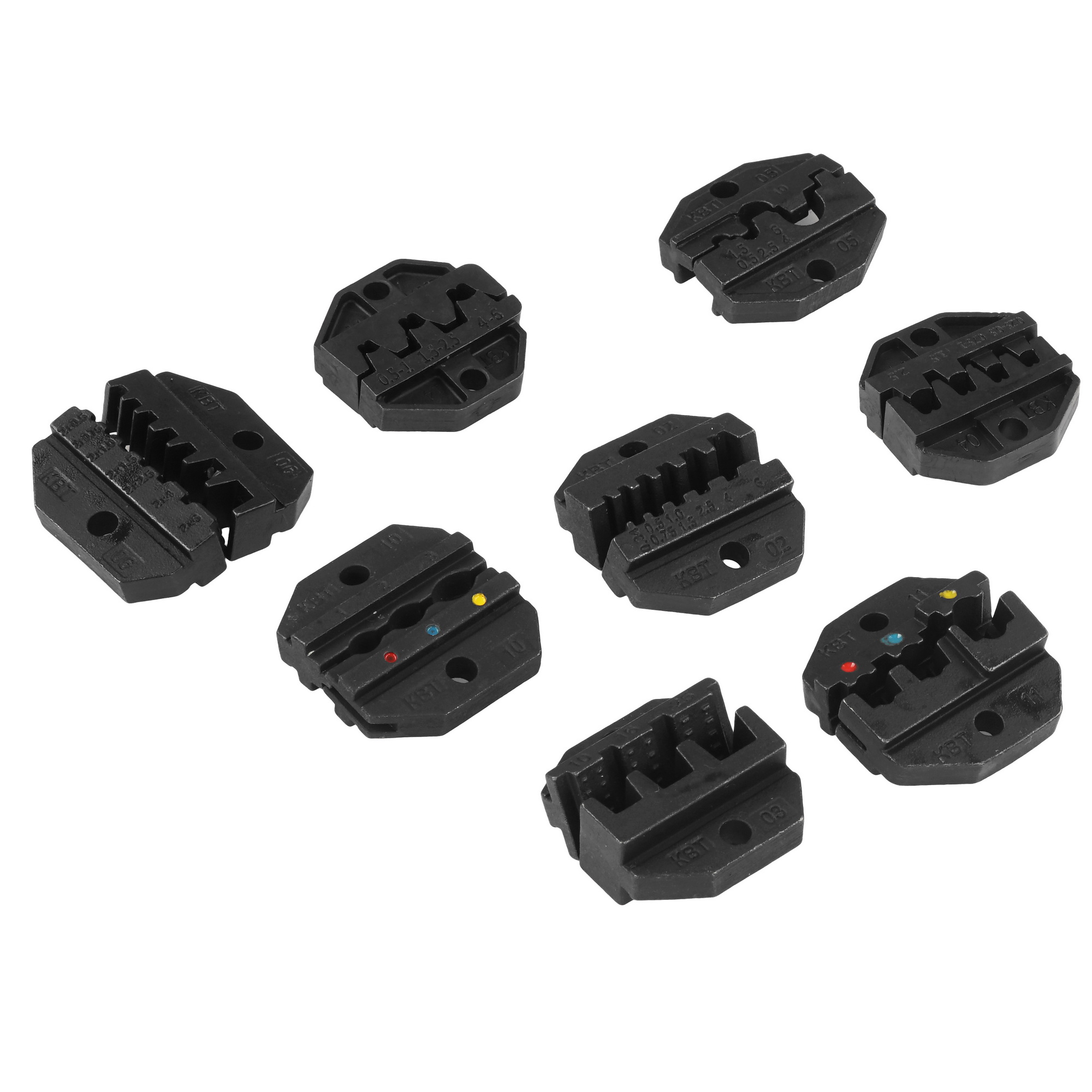 Кримпер КВТ CTB+9 QUICK PRO 5622678 STDN-0003512 - Вид №5