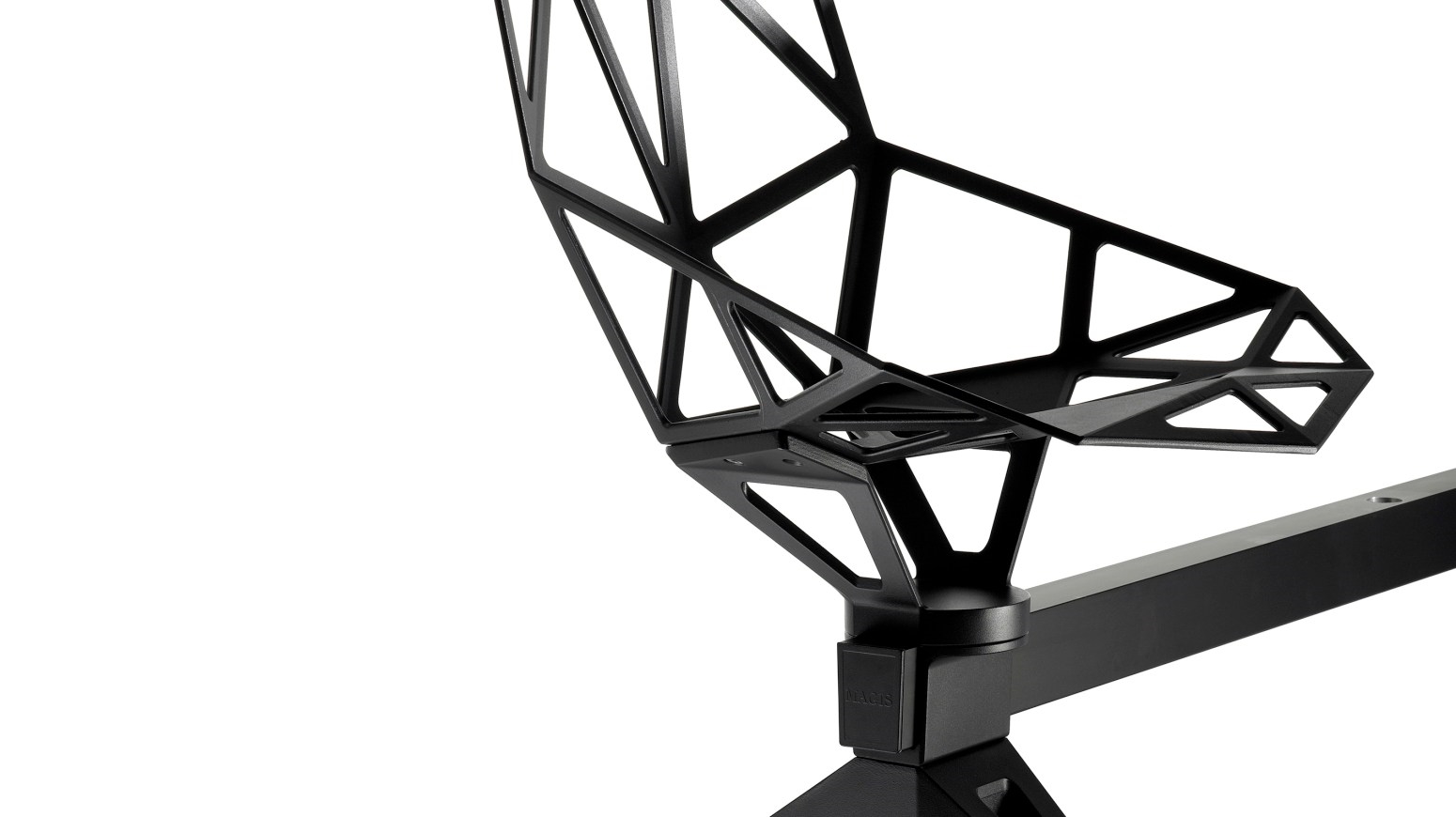 Chair_One Общественные места Sy Magis sun-id-1328926 - Вид №4