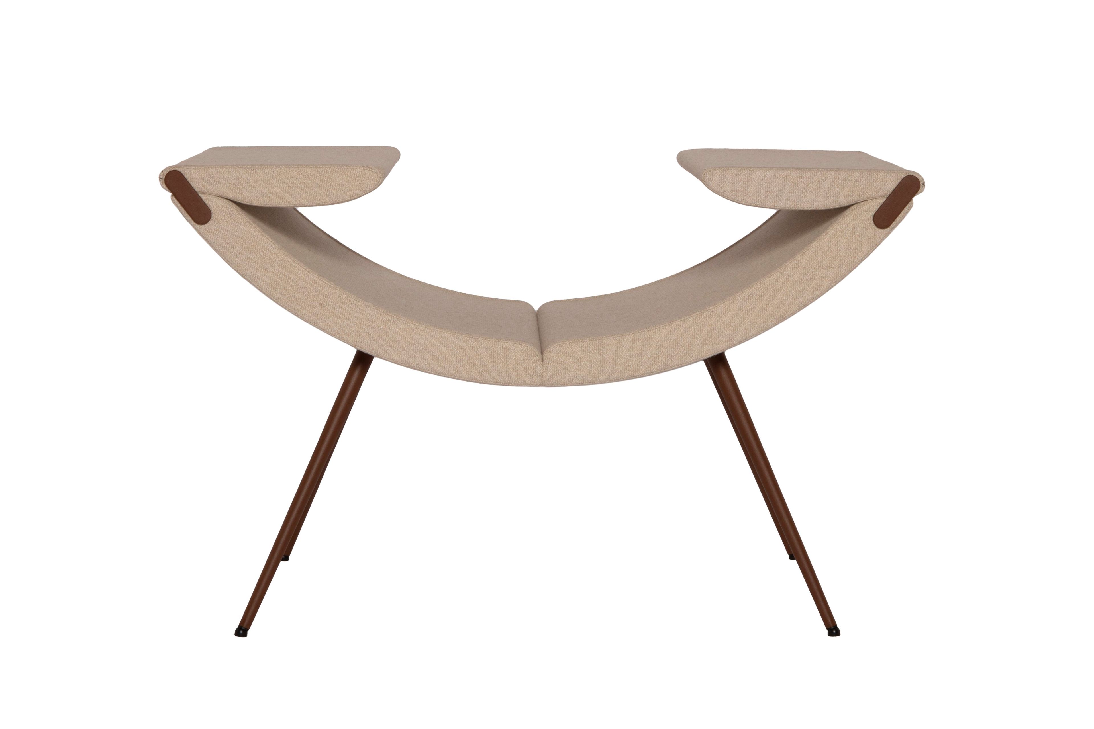 Кресло lounge Luxy CLOP ARCH-00099597 - Вид №5