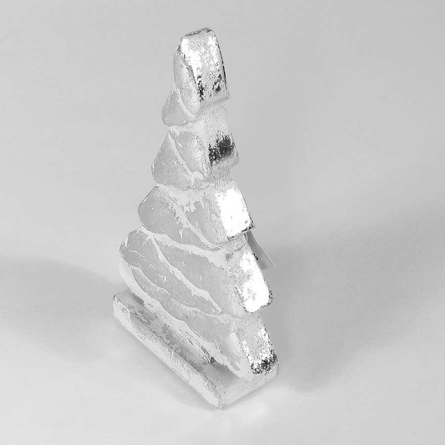 Фигурка декоративная Snow Tree, 32х19х5 см Enjoyme ENNY0010 - Вид №1