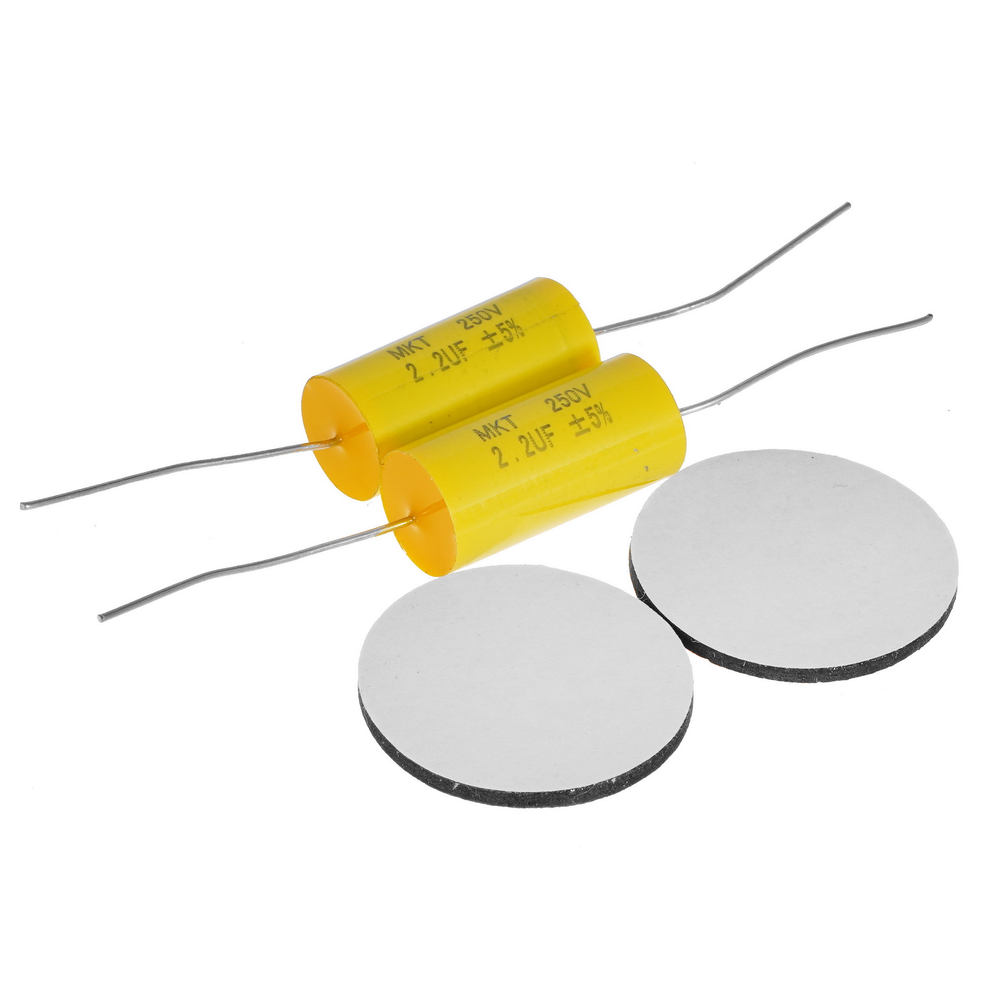 5370118 Твитер EDGE EDS1SPLTN-E1 STDN-0079660 - Вид №4