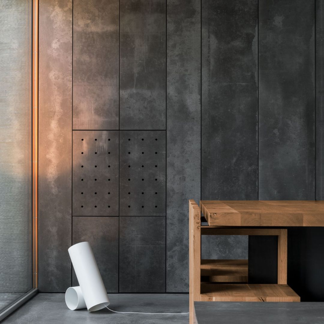 Flos F6640003 Sawaru торшер  - Вид №2