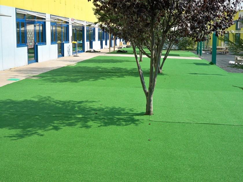 Piesse Спортивное покрытие из синтетической травы sun-id-1516563 - Вид №5