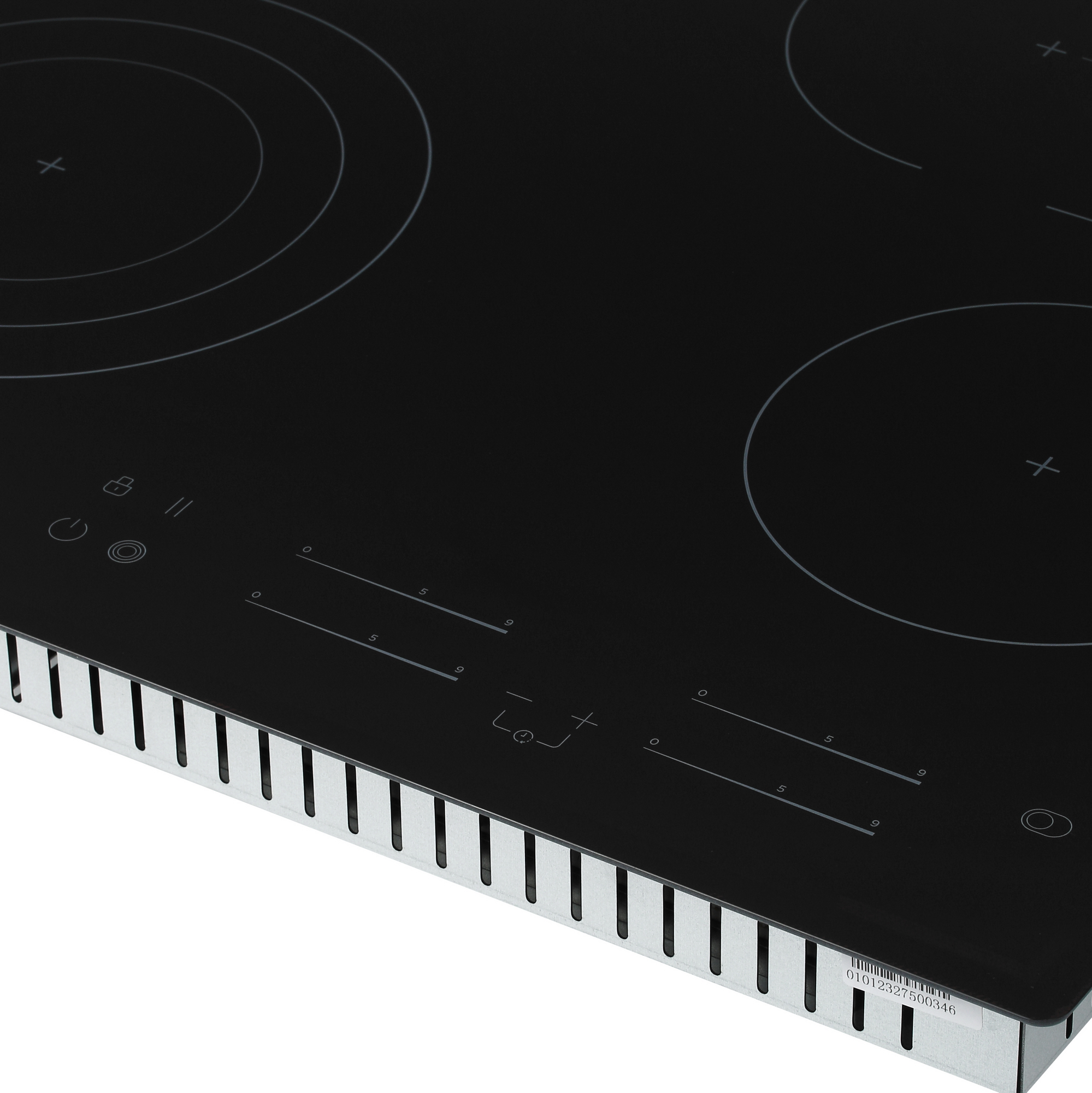 5405812 Электрическая варочная поверхность Eigen BH-ELS601 STDN-0106061 - Вид №2