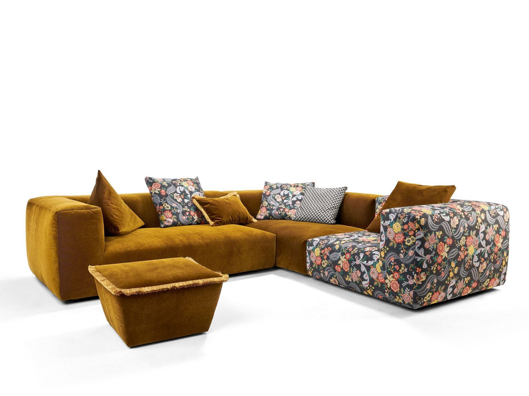 Модульный диван Bullfrog SPHINX ARCH-00134687 - Вид №2