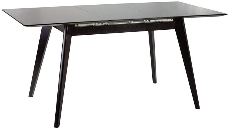 846 Стол раскладной Лунд Венге, 120 см R-HOME 400333013H - Вид №2