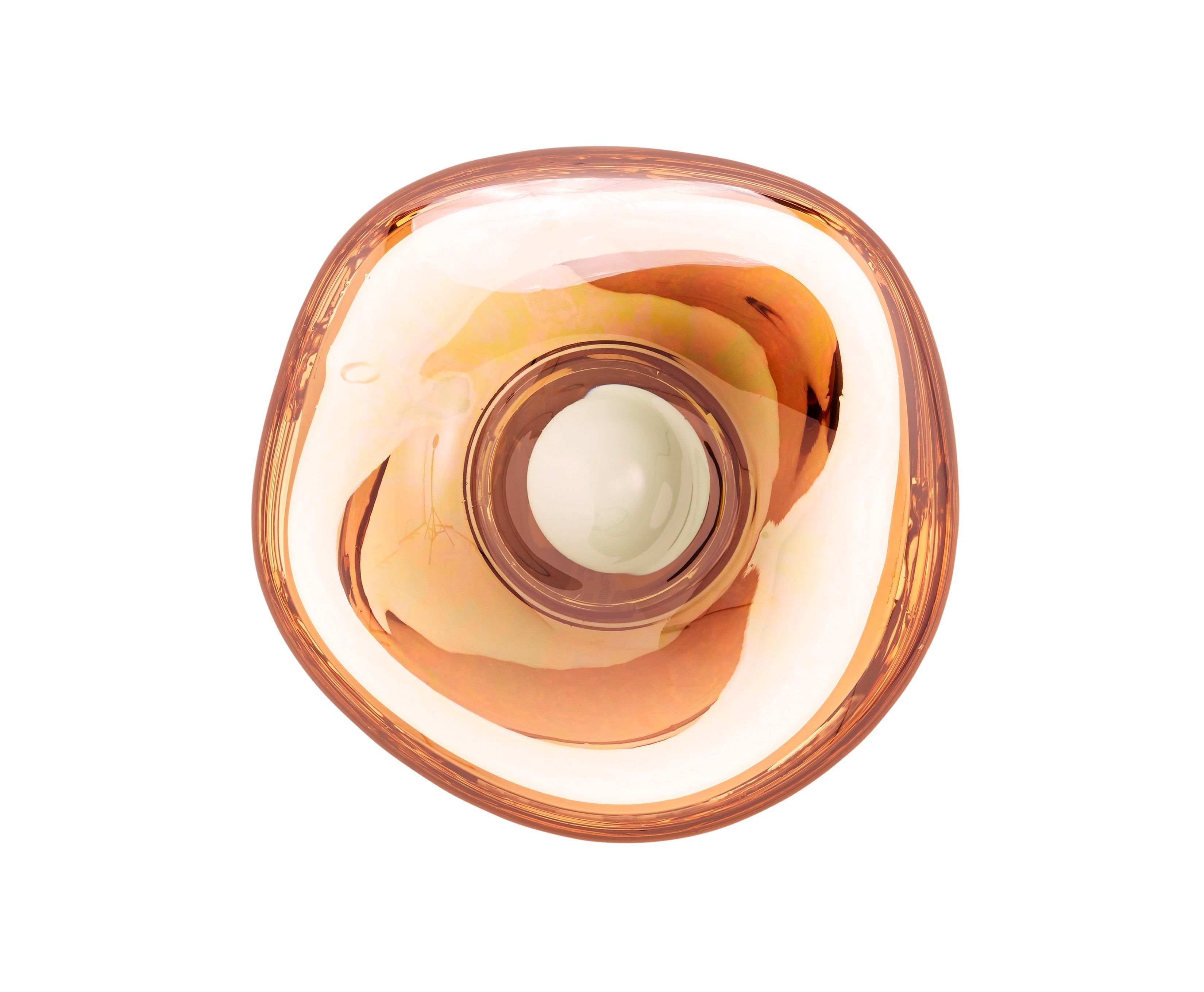 Настенный светильник / потолочный светильник из поликарбоната Tom Dixon Melt ARCH-00031790 - Вид №16