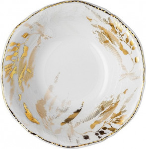 10660741 Rosenthal Салатник индивидуальный Rosenthal Мидас 15см, фарфор Фарфор