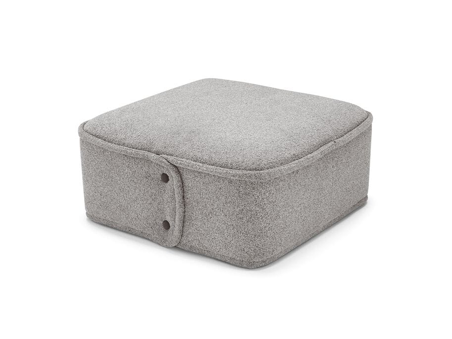 Журнальный столик / пуф Max Divani LEIA ARCH-00041628