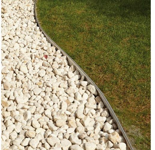 GRANULATI ZANDOBBIO Алюминиевый садовый бордюр Prodotti complementari sun-id-1458780 - Вид №5