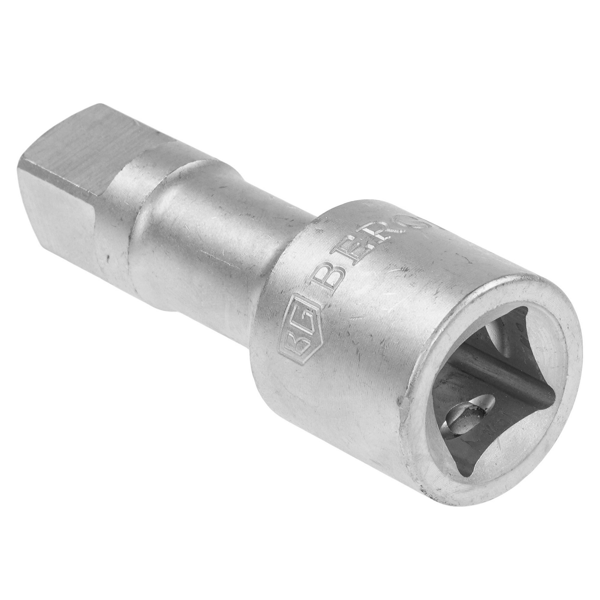Удлинитель 3/4" 100мм BERGER BG2110 9128271 STDN-0080228 - Вид №1