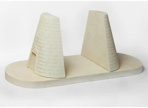 PIMAR Подставки для книг из камня Лечче Case e casette Ca77