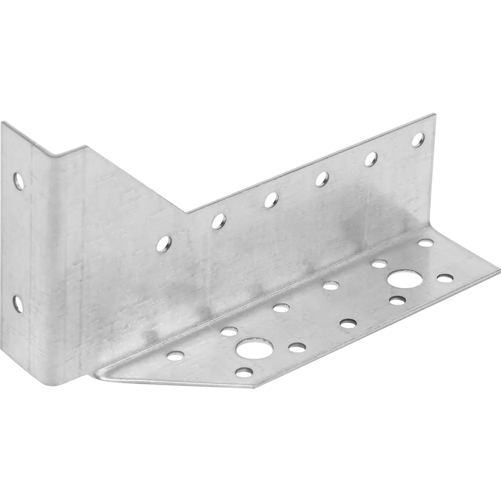 Santreyd Опора балки правосторонняя для деревянных конструкций 83612902 STLM-0042700