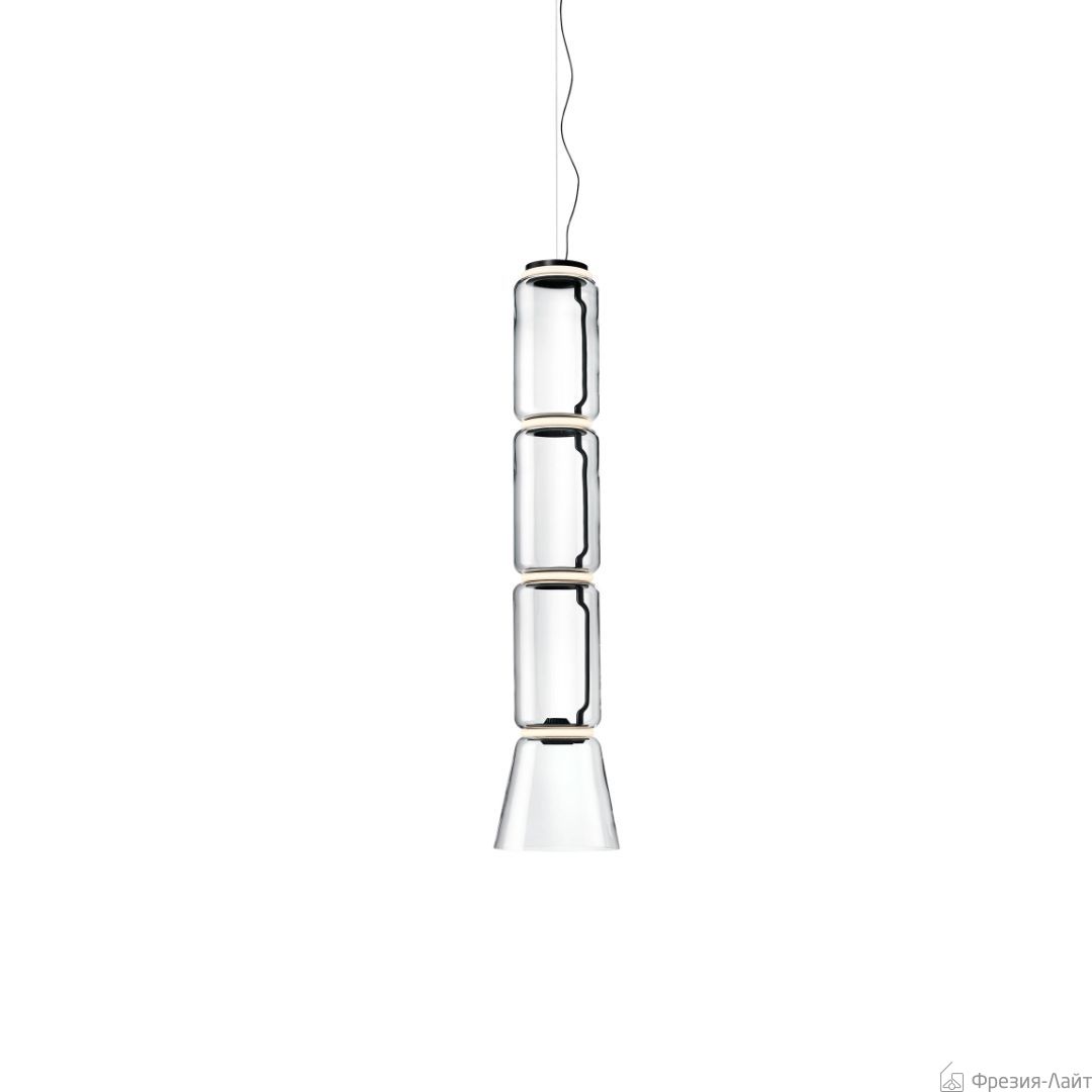 Flos F0271000 Noctambule подвес f271000
