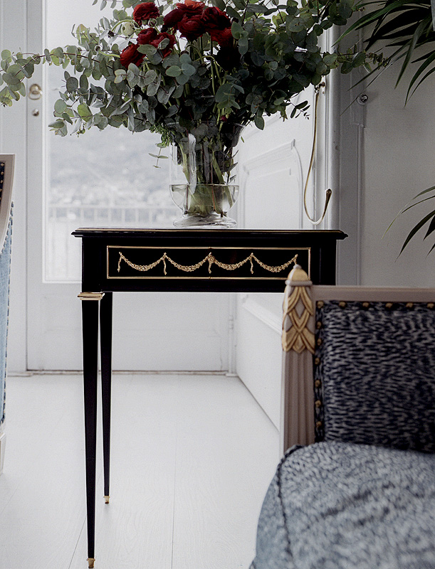 Столик  SALDA ARREDAMENTI 8667 