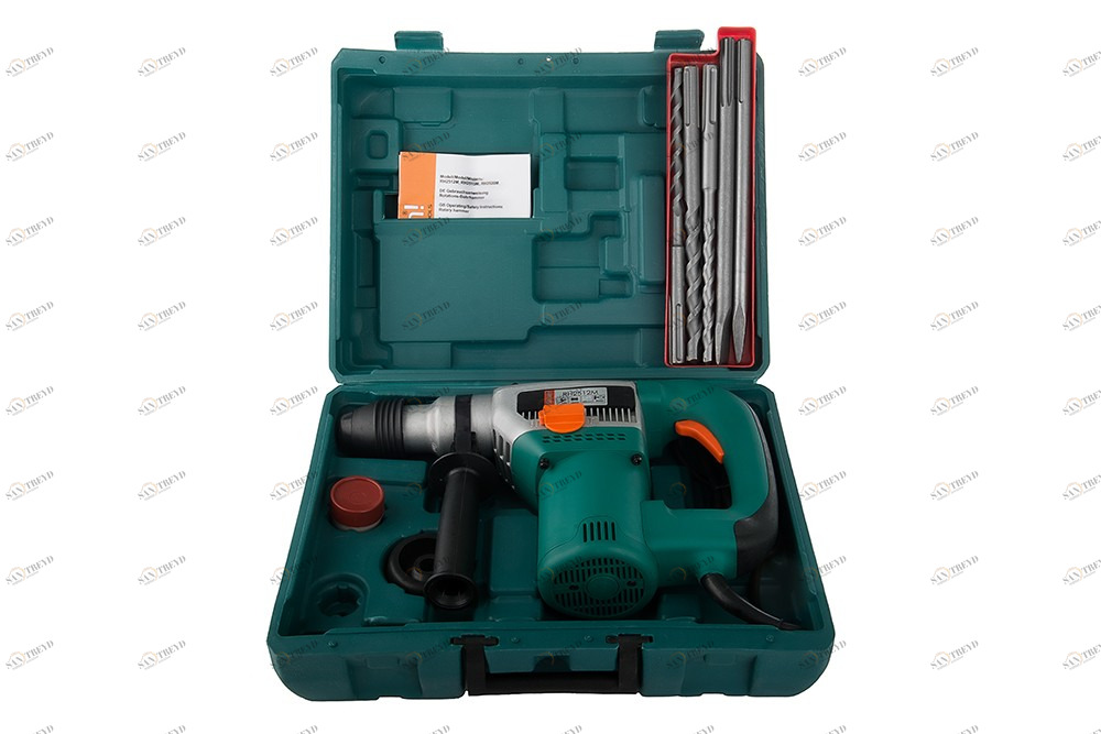 Перфоратор Sturm RH2512M Sturm! 4465