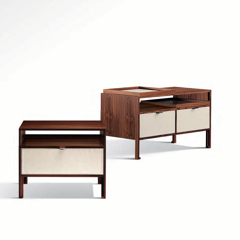 Тумбочка MEA GIORGETTI 51483 