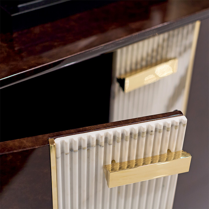 Буфет  TURRI Z700M 2 Madison - Вид №1