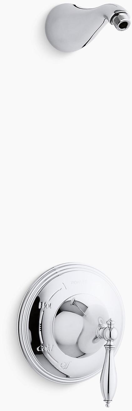 KOHLER  K-TLS313-4M-AF  - Вид №1