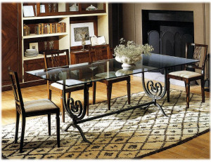 Стол  BAMAX 86.550