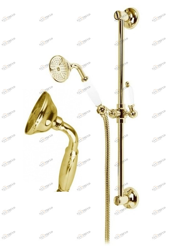 Душевой гарнитур CEZARES LORD-SD-03/24-M