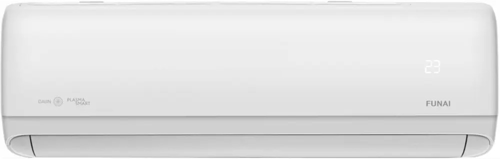 91775074 Сплит-система инверторная Funai Daijin RAC-DA20HP.D01 7K BTU охлаждение/обогрев STLM-0850099