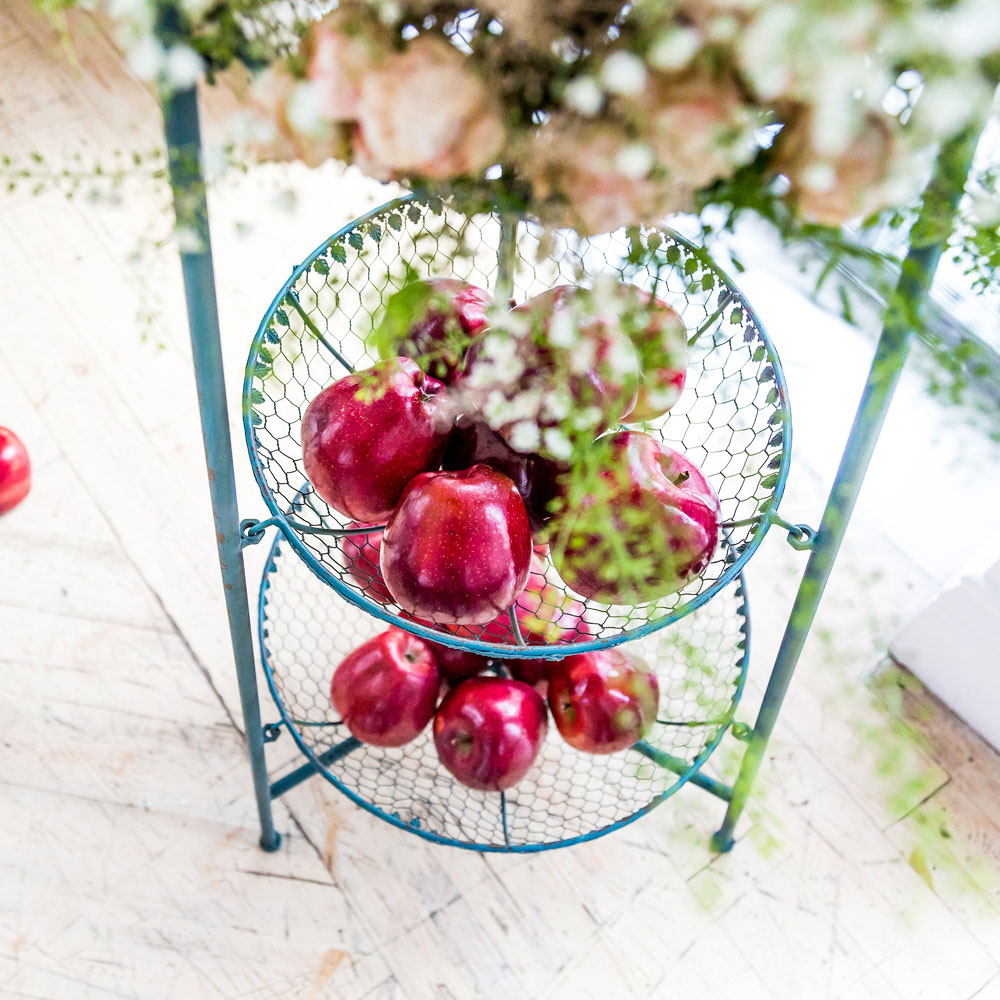 5086870 Фруктовый каскад «Летний сад» Object Desire  - Вид №2