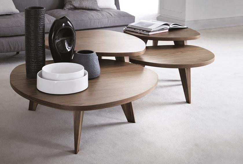 Vibieffe Сервиз стол из ореха 9500 9500057, -58, -61  - Вид №1