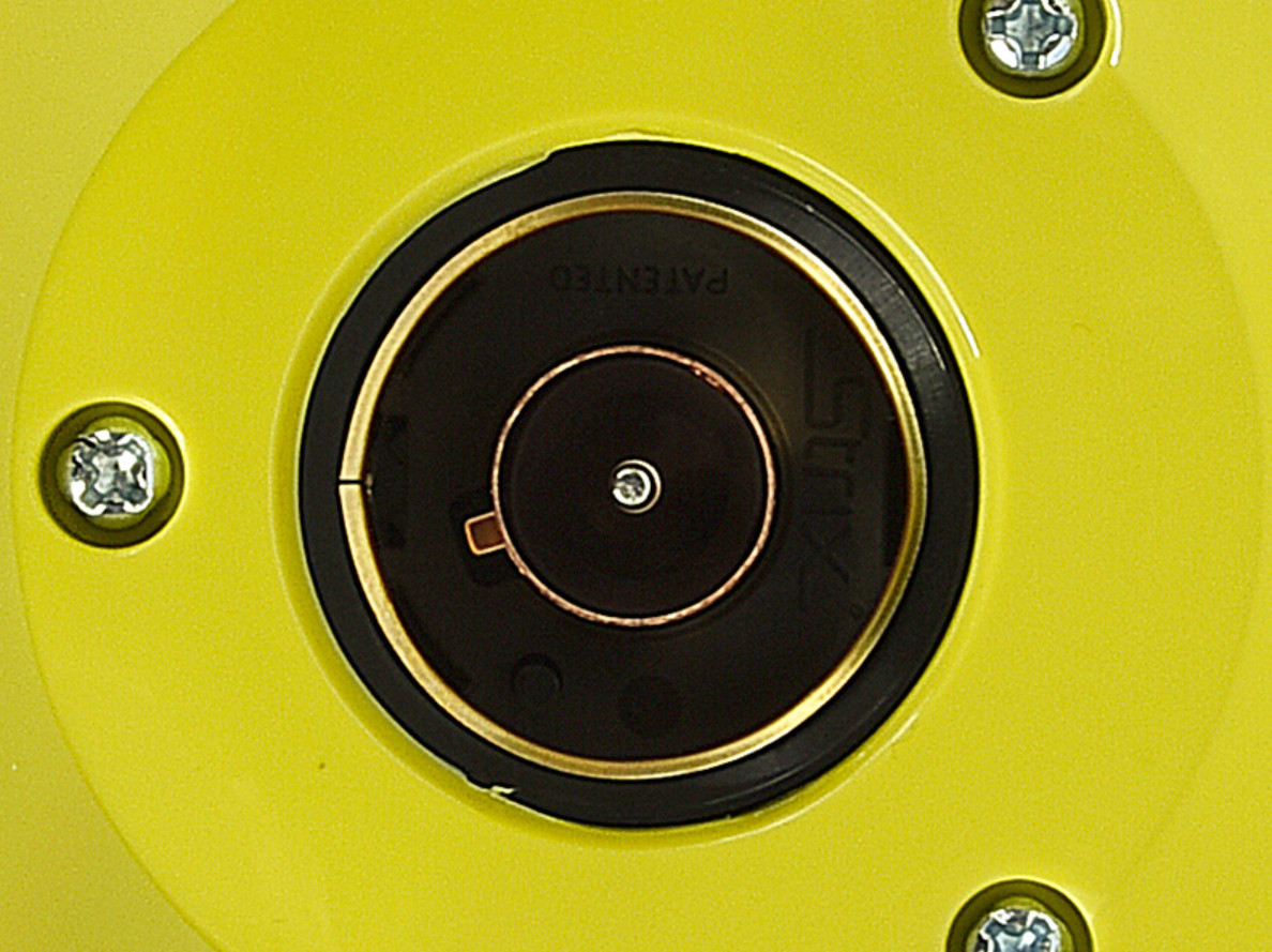 9081576 Электрочайник Oursson KE1716P/GA зеленый STDN-0148045 - Вид №6