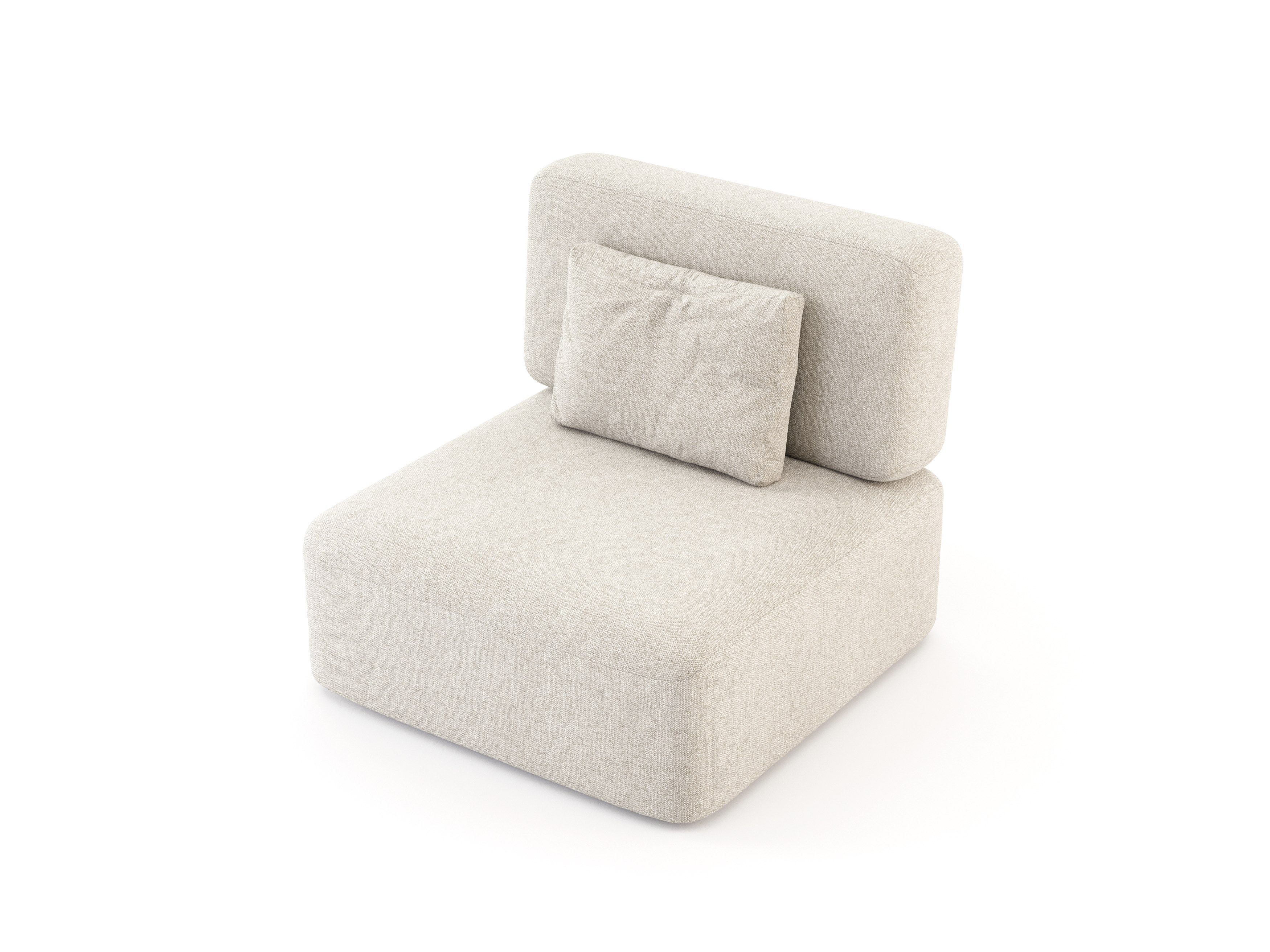 Диван из микрофибры Stylish Club His &amp ARCH-00067662 - Вид №27