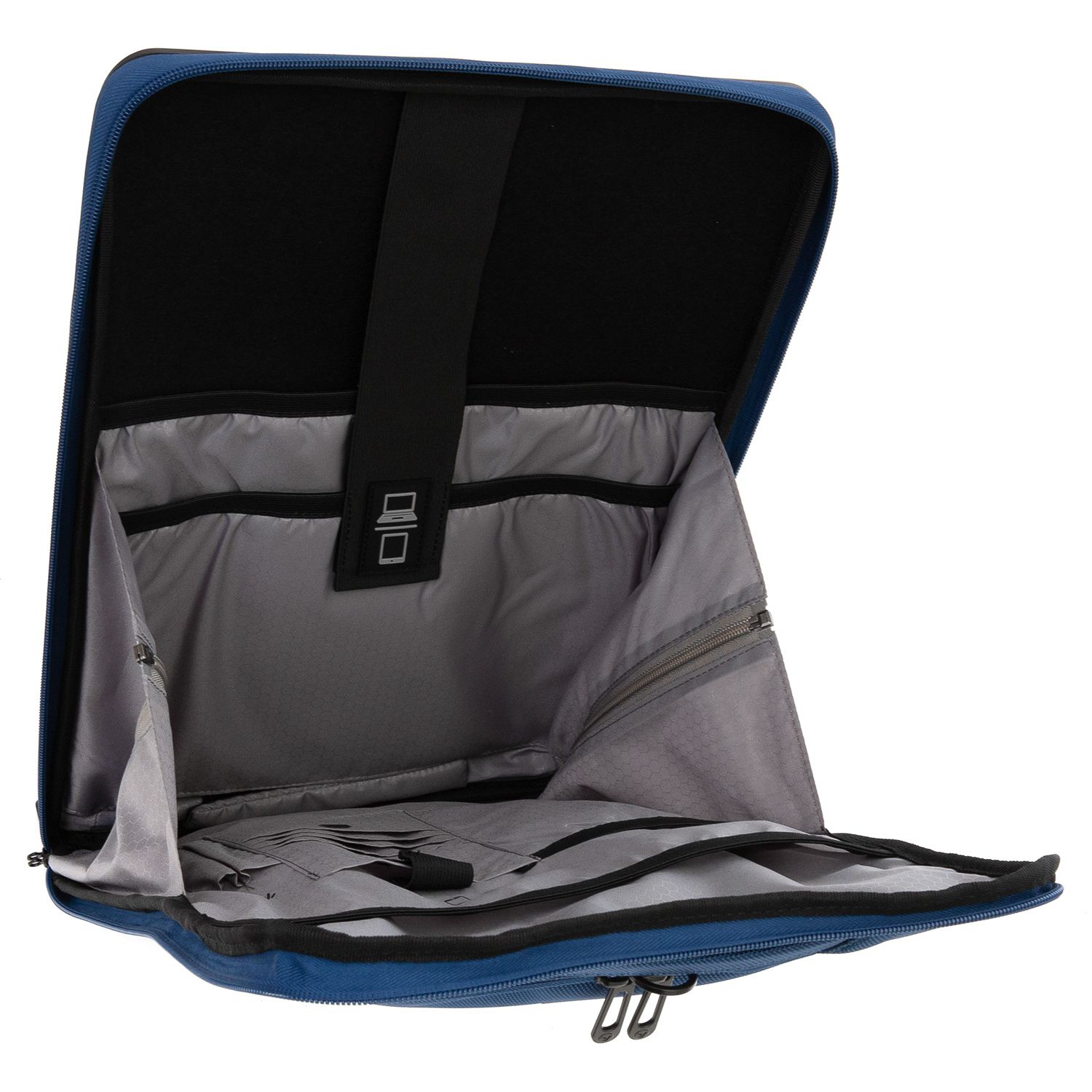 5553-3083 Чемодан 5553 Trolley S Roncato D-BOX  - Вид №3