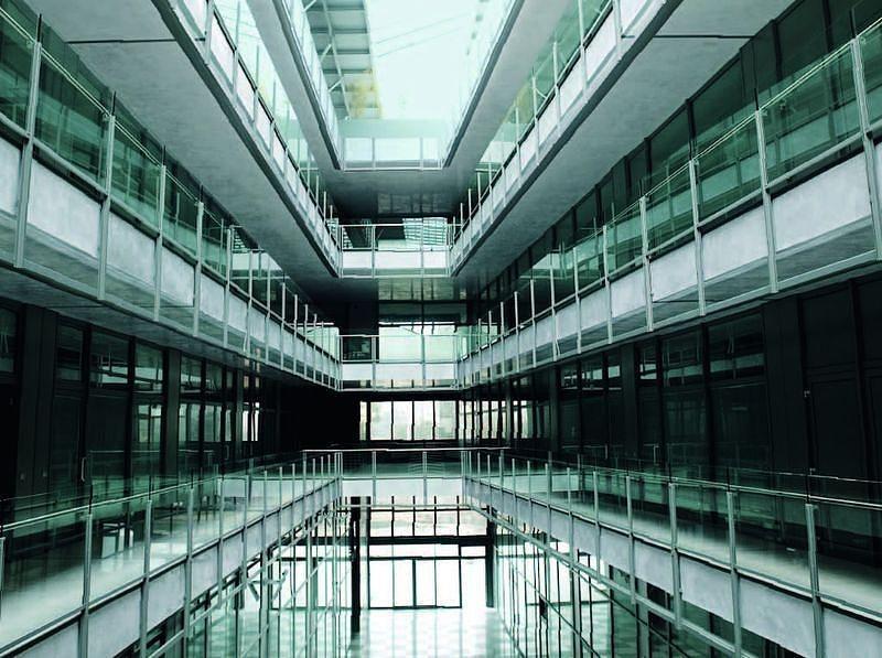 ALUK Group Окно из алюминия с двойным остеклением sun-id-1380860 - Вид №2