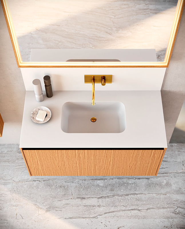 Композиция из модулей  OASIS ED02 Santreyd EDEN - Вид №2