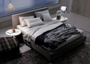 Кровать  FRATELLI RADICE SOFT