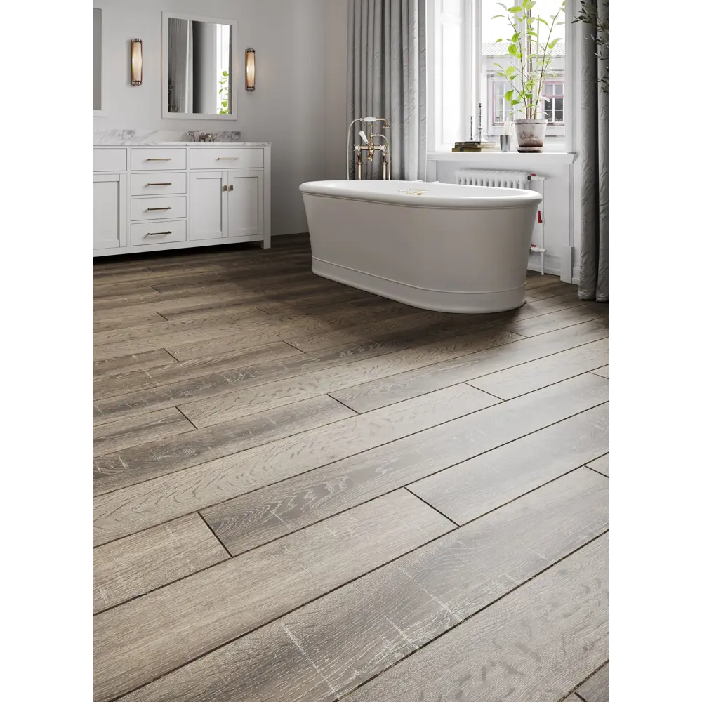 Ламинат KREAFORTA Рио-Гранде 33 класс толщина 10 мм с фаской 1.73 м² STLM-2027486 - Вид №5